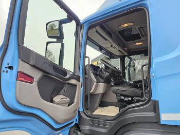 Scania P250 / LBW /4X2 / FRIGOBLOCK